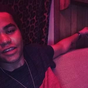 Meet your Posher, Adrian